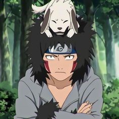 Akamaru